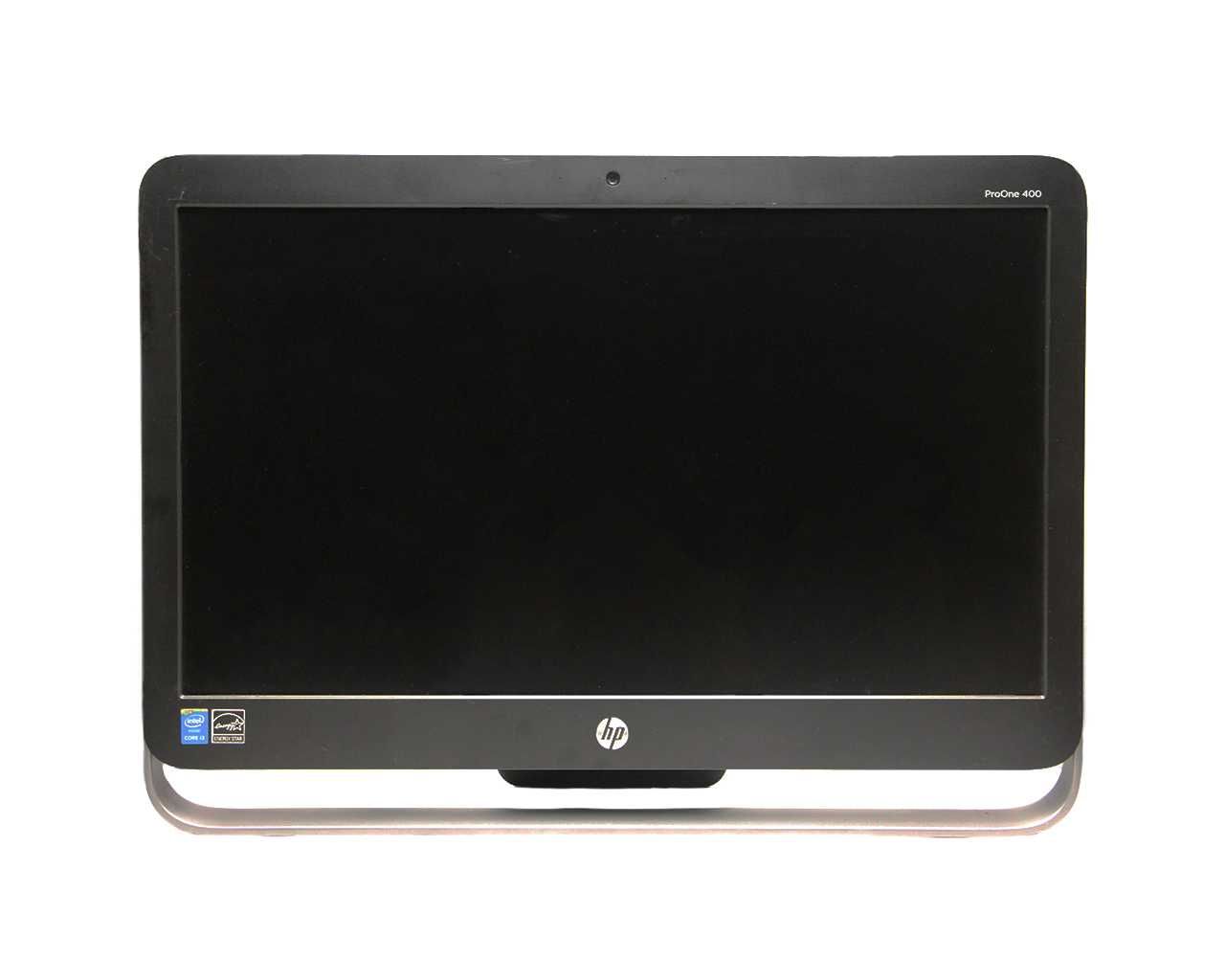 Моноблок HP i3 4160T 23" DDR3 8Gb  HD Graphics 4400  SSD240Gb