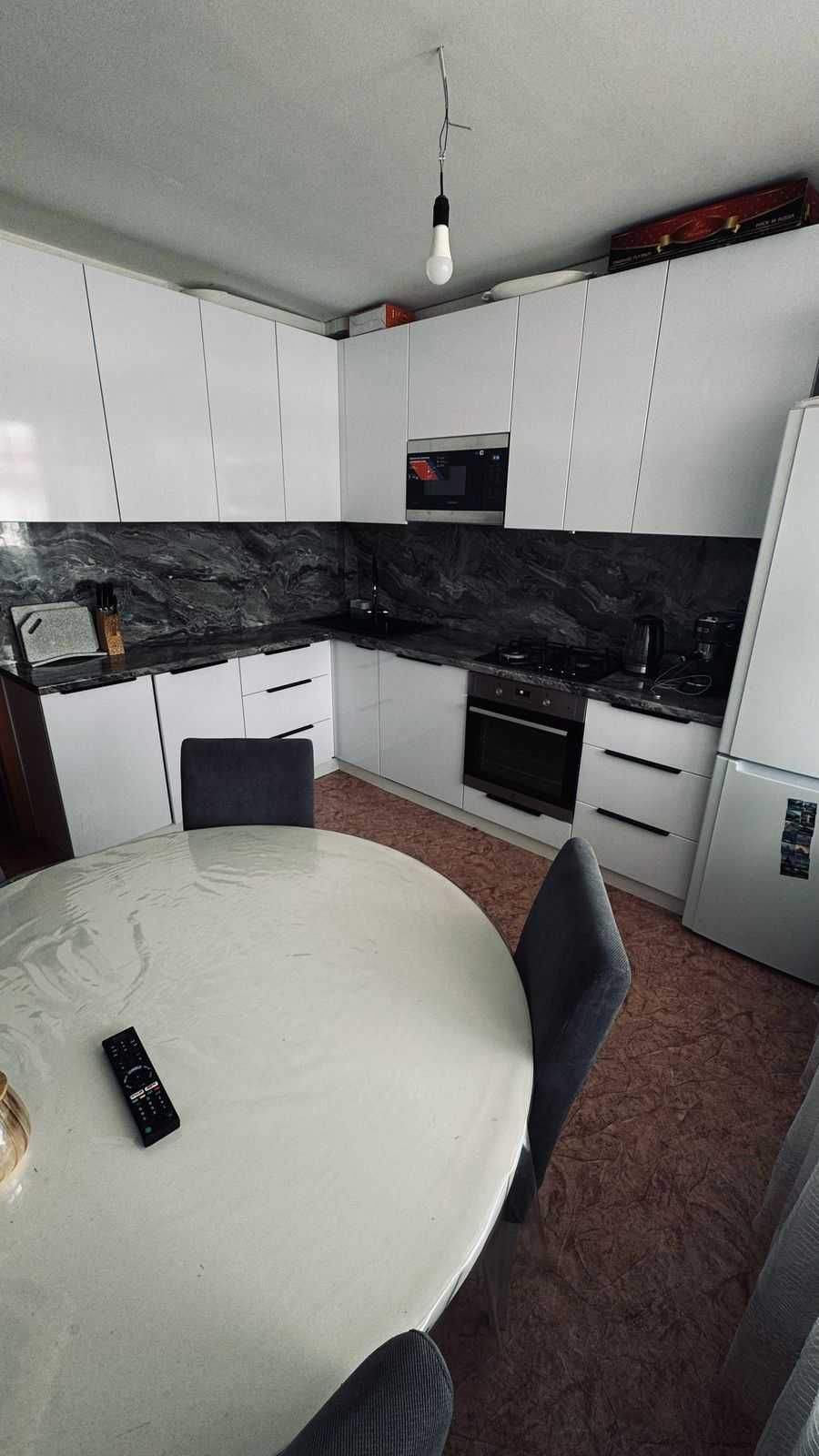 3 комн квартира, НВСТР, р-н Береке