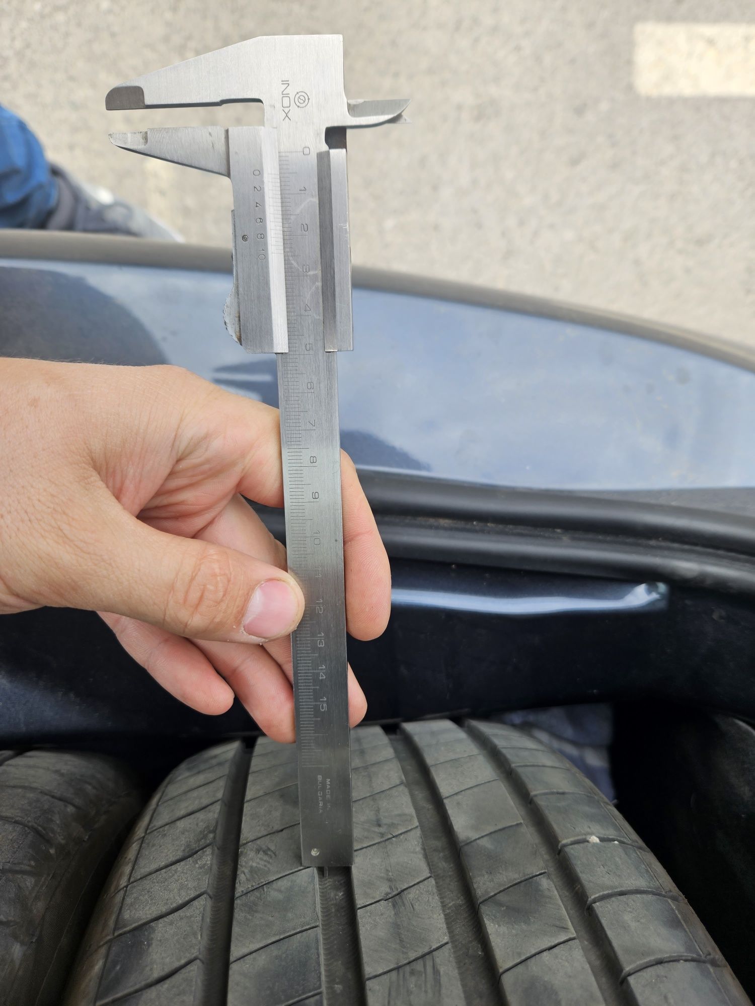 Летн Гуми 195 55 R 16 Michelin primacy 4