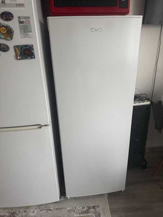 Морозильник