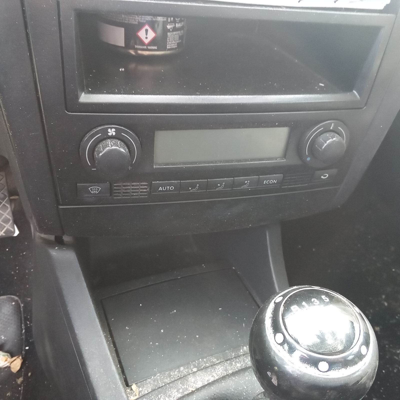 Seat ibiza 1.9 rid 101