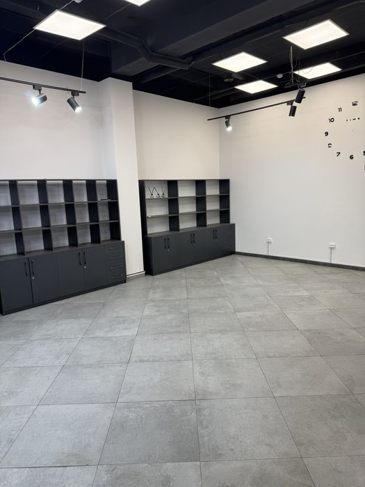 Сдается нежелиое помещение 170м2 на ташсельмаше