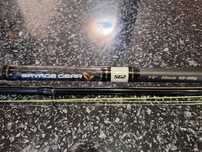 Продавам въдица за вертикален джиг savage gear + SHIMANO CURADO 201 XG
