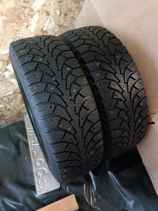 Шины 185/65R15кама евро