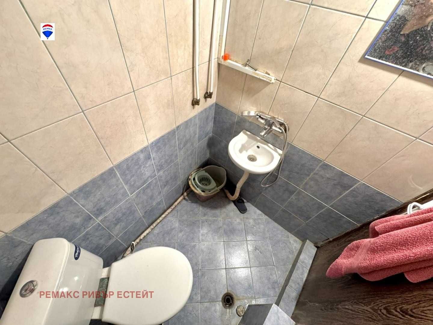 Къща за продажба кв. Здравец Изток, гр. Русе