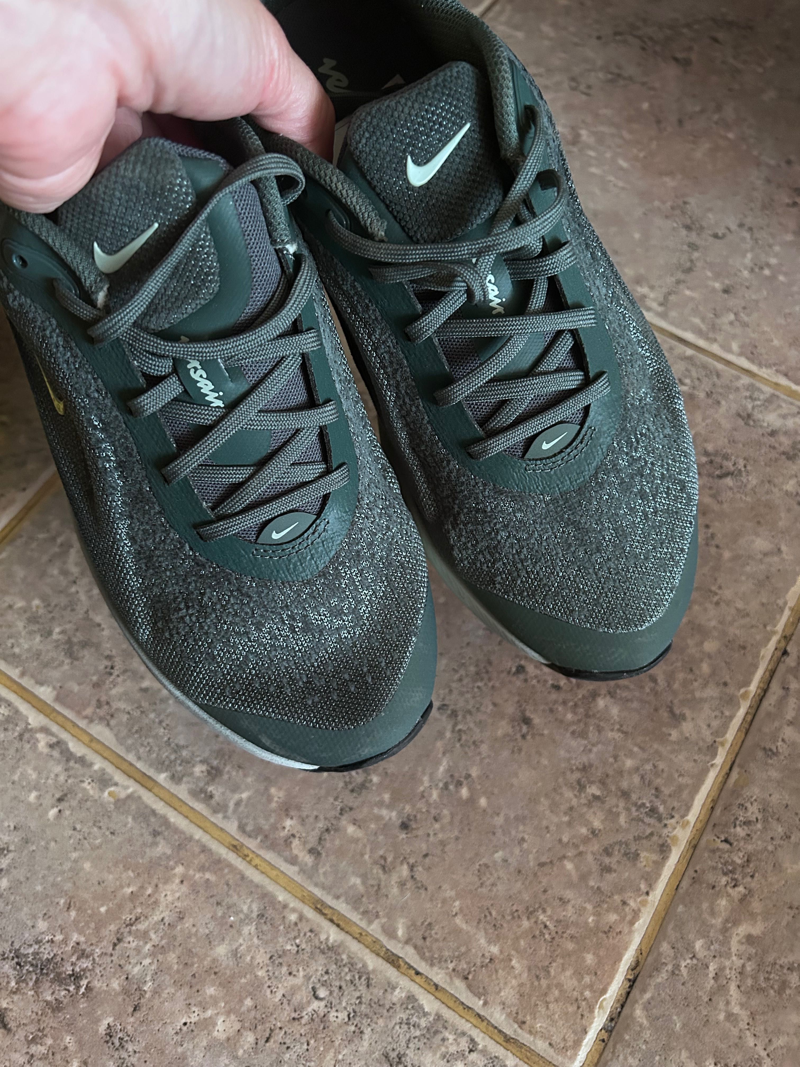 Nike Обувки W VERSAIR