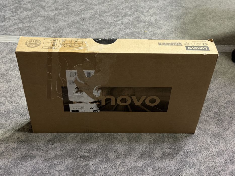 Laptop Lenovo Ideapad 1 Sigilat