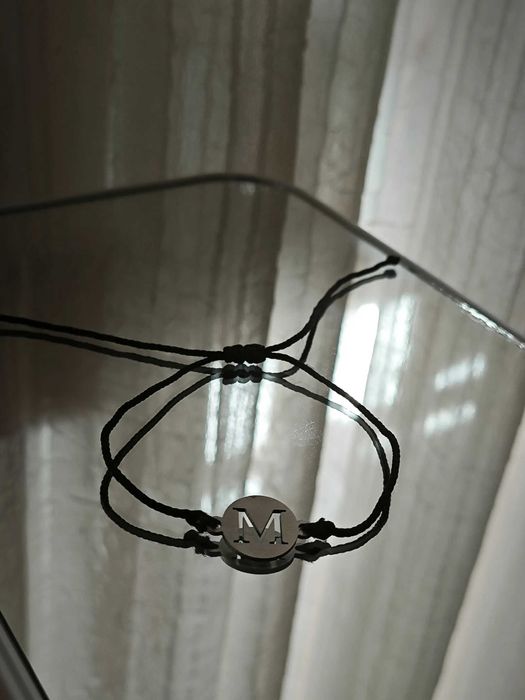 Ръчно изработени гривни