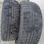 Vând 3 Anvelope all seasons 205/60 R16