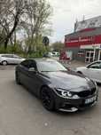 Bmw 420D/ THOR exhaust/ M pachet