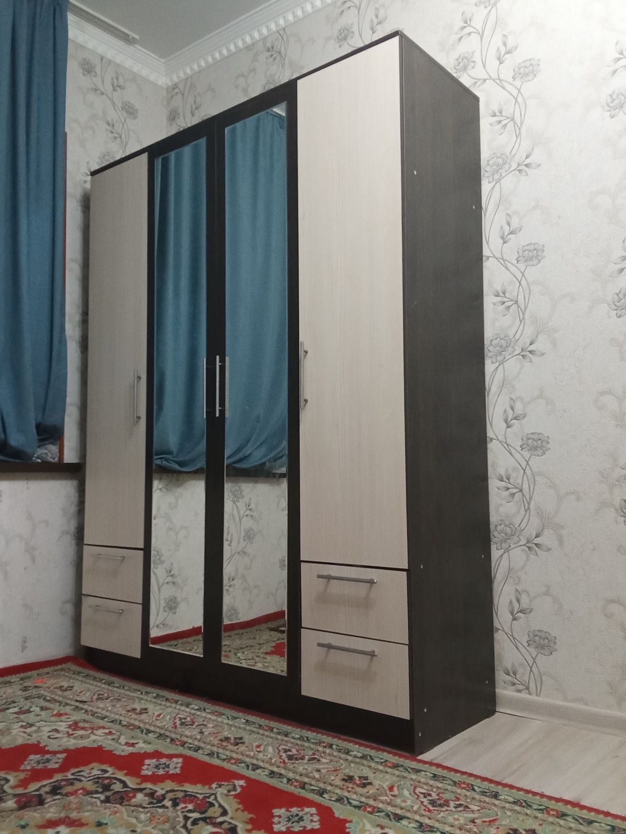 Шифонер сатылады