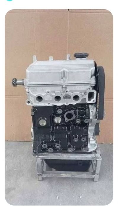 Дамас мотор йанги масла