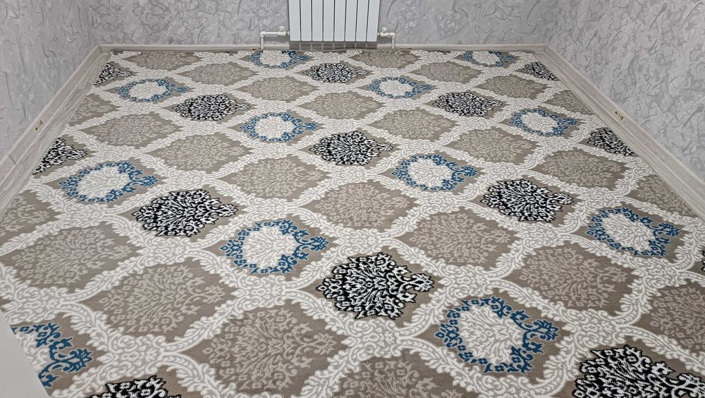 Янги гиламлар сотаман / Продаю новые ковры