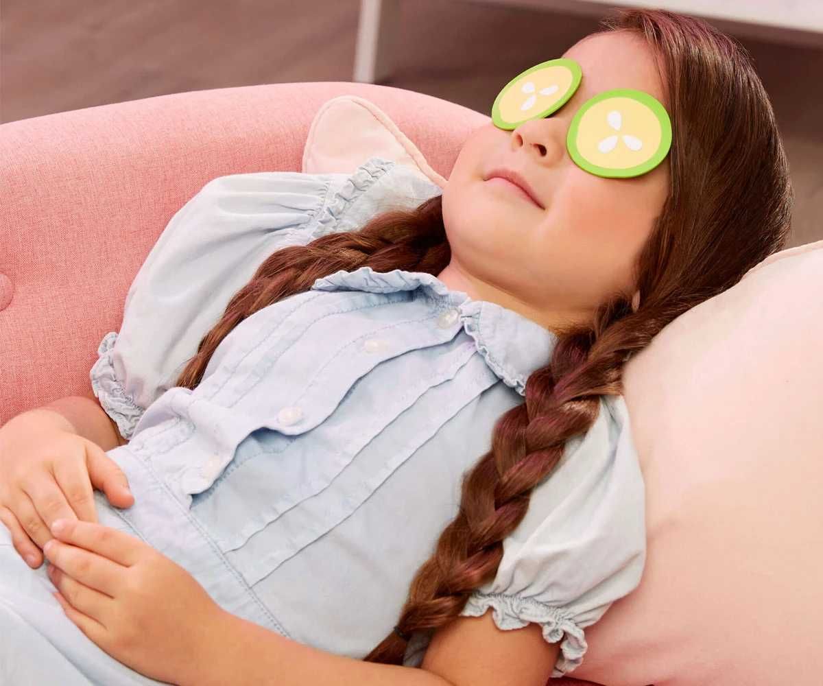 Детски СПА комплект Little Tikes, козметичен салон