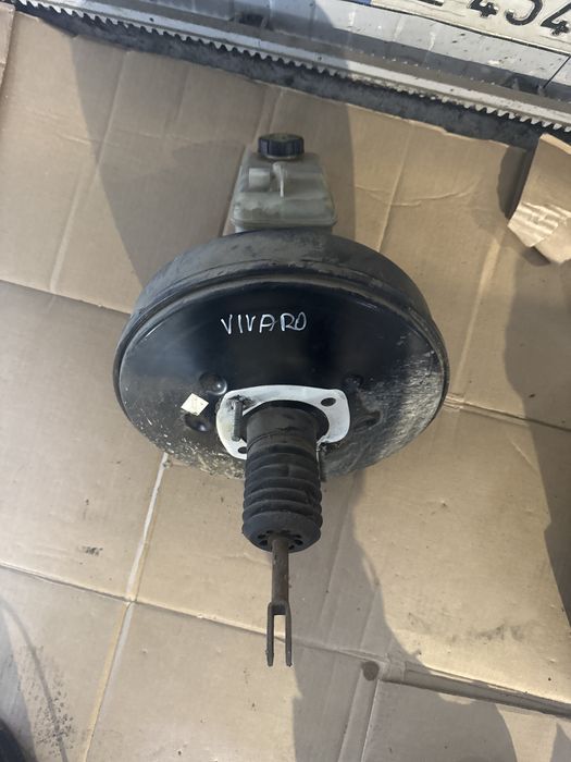 Tulumba Frana/Pompa Frana Opel Vivaro/Renault Trafic