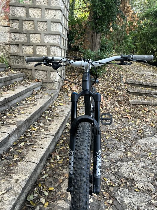 Trek fuel ex 5 с окачване Fox