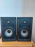 Celestion 3 boxe de camera