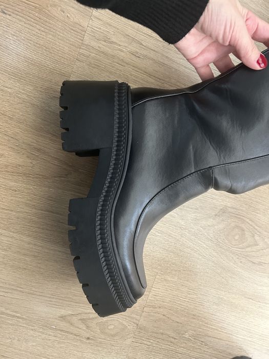 Ботуши BSB 39 номер