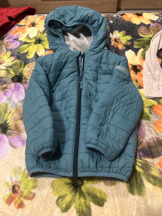 Lot hainute bebe , marimea 74,80,86
