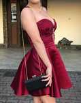 Rochie pe corset