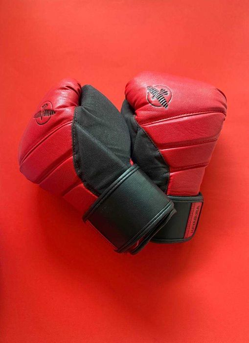 Hayabusa Боксови Ръкавици