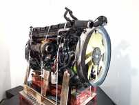 Motor complet Renault DTI11 460 EuRO6 - Piese motor Renault