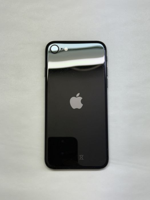 iPhone SE (2020) 64gb Black