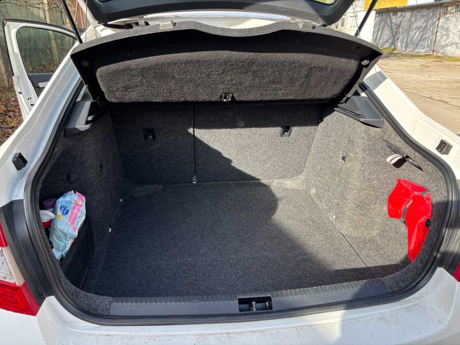 Продавам Skoda Oktavia