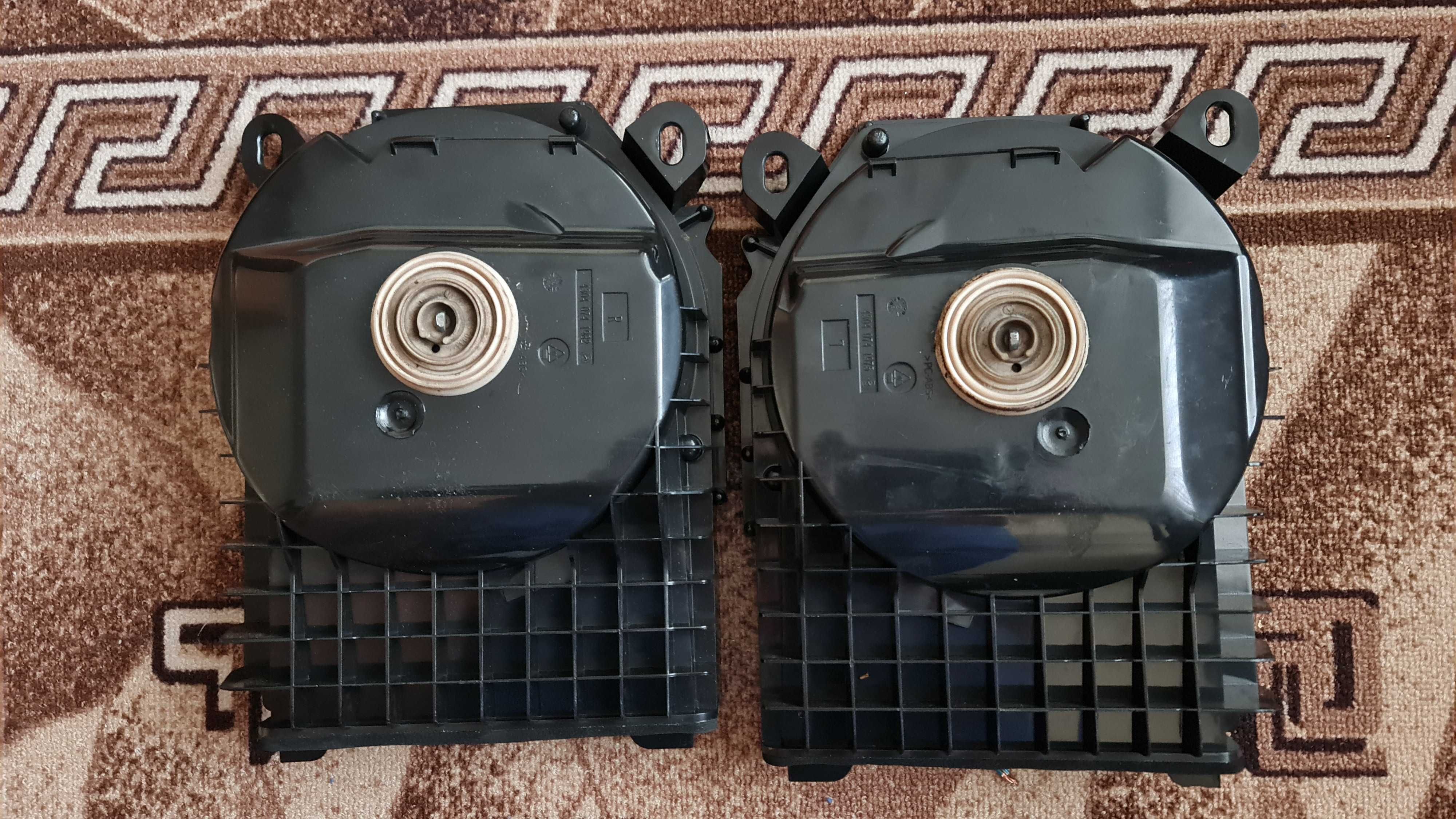 Субуфери за  BMW e90
