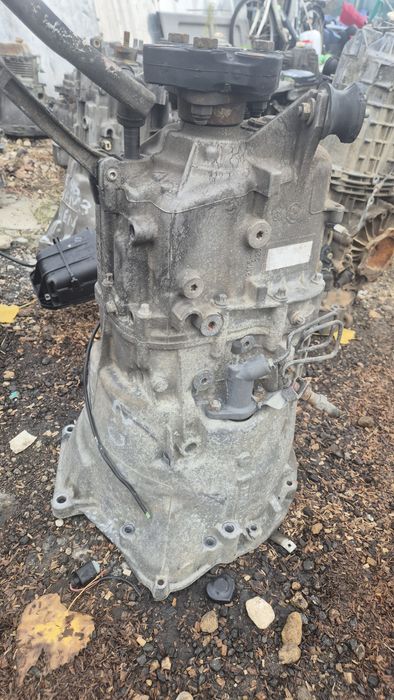 Скоростна Кутия за БМВ 3 Серия Е46 2.0 136 Кс