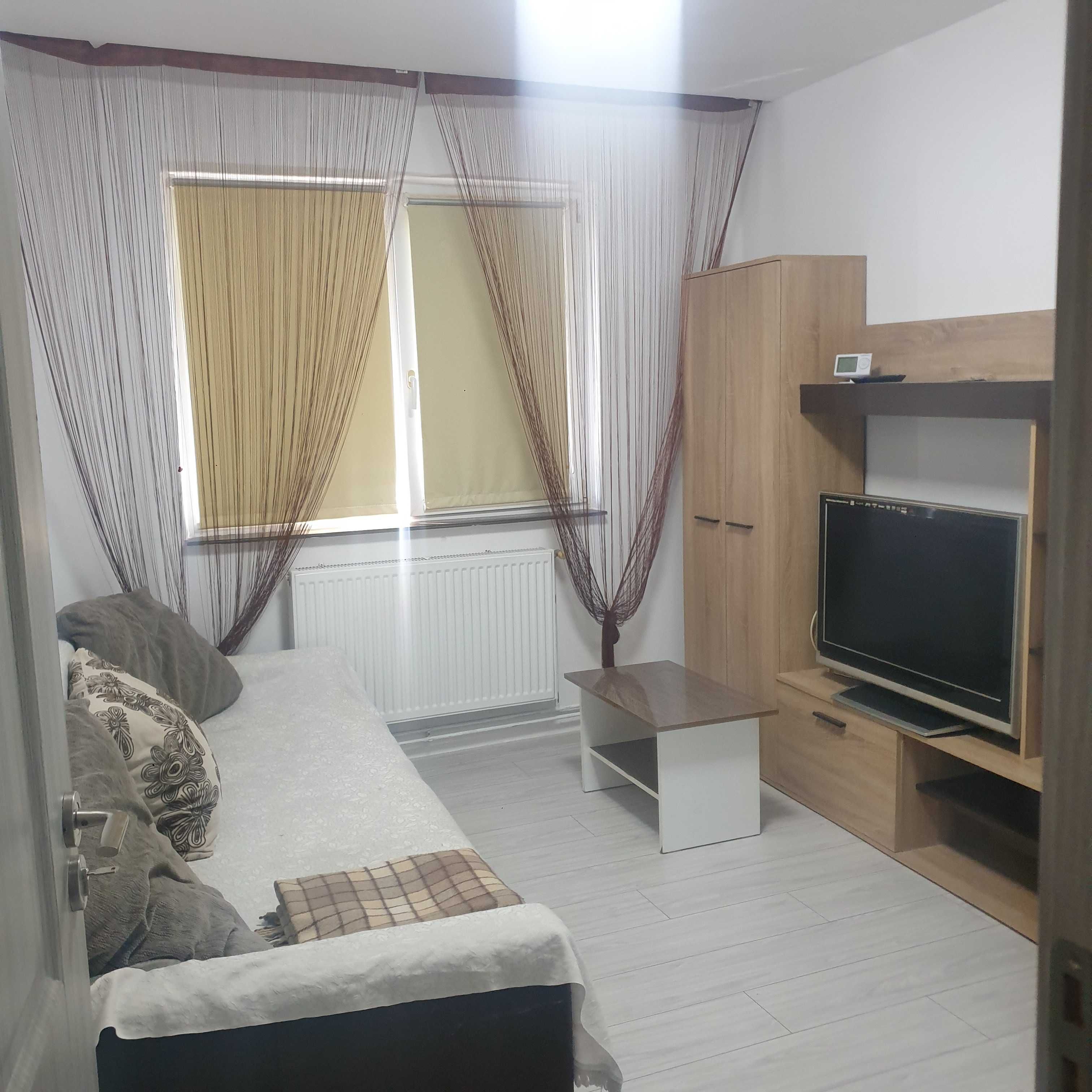 Apartament de închiriat regim hotelier