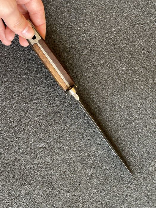 Щик Нож Сабя М95 Окопен Нож