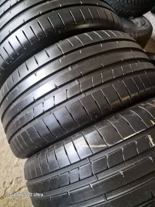 245 40 19 4бр DUNLOP Замъка Ямбол