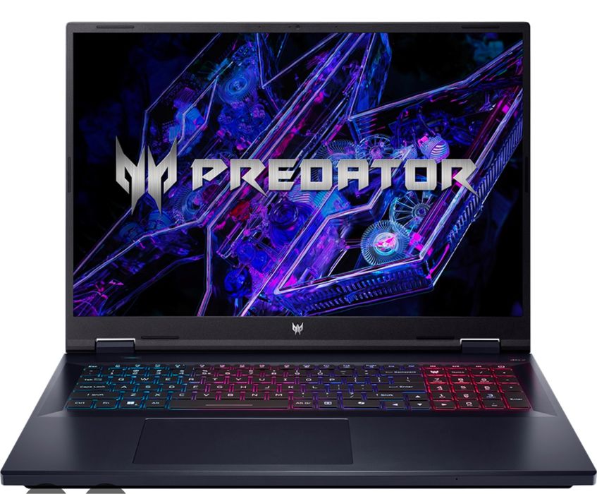 Acer Predator Helios Neo 18