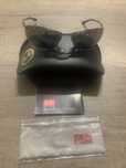 ORIGINAL Ray-Ban Polarized RB3183 004/82 Ochelari de soare barbati