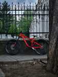 Giant Reign SX 2 Enduro 2019, Rockshox 180mm, Roți DT Swiss