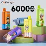 Waspe vape 60000 puff 3 in 1