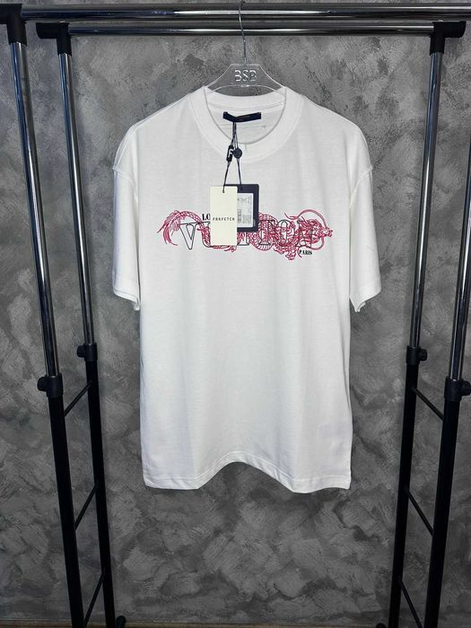 Tricou Louis Vuitton