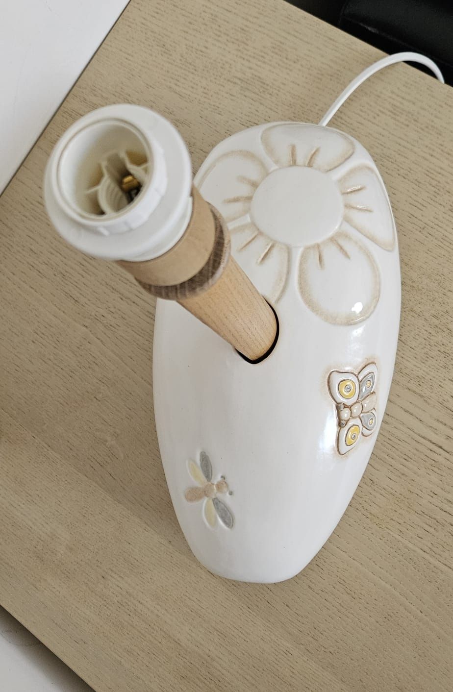 Veioza /Lampa Thun