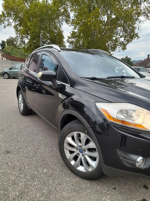 Ford kugafordkuga