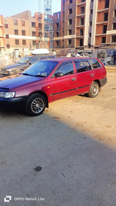 Продам рабочую машину