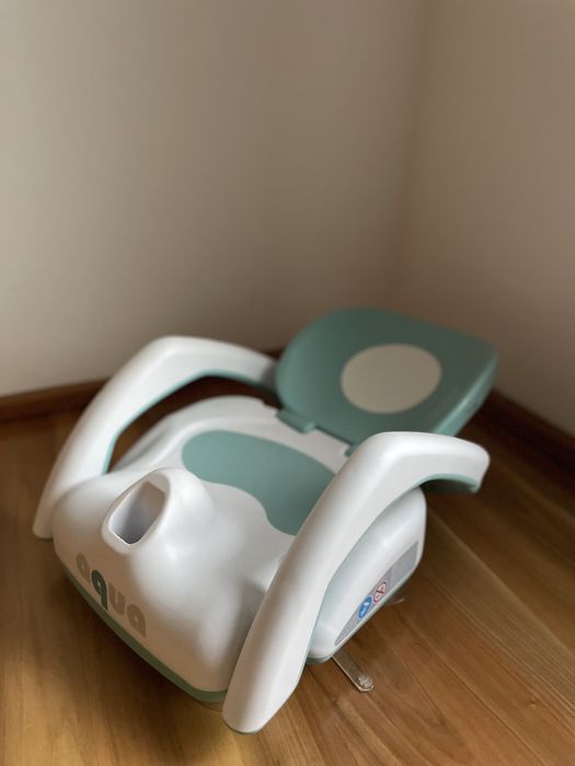 Scaun baie pliabil +6 luni