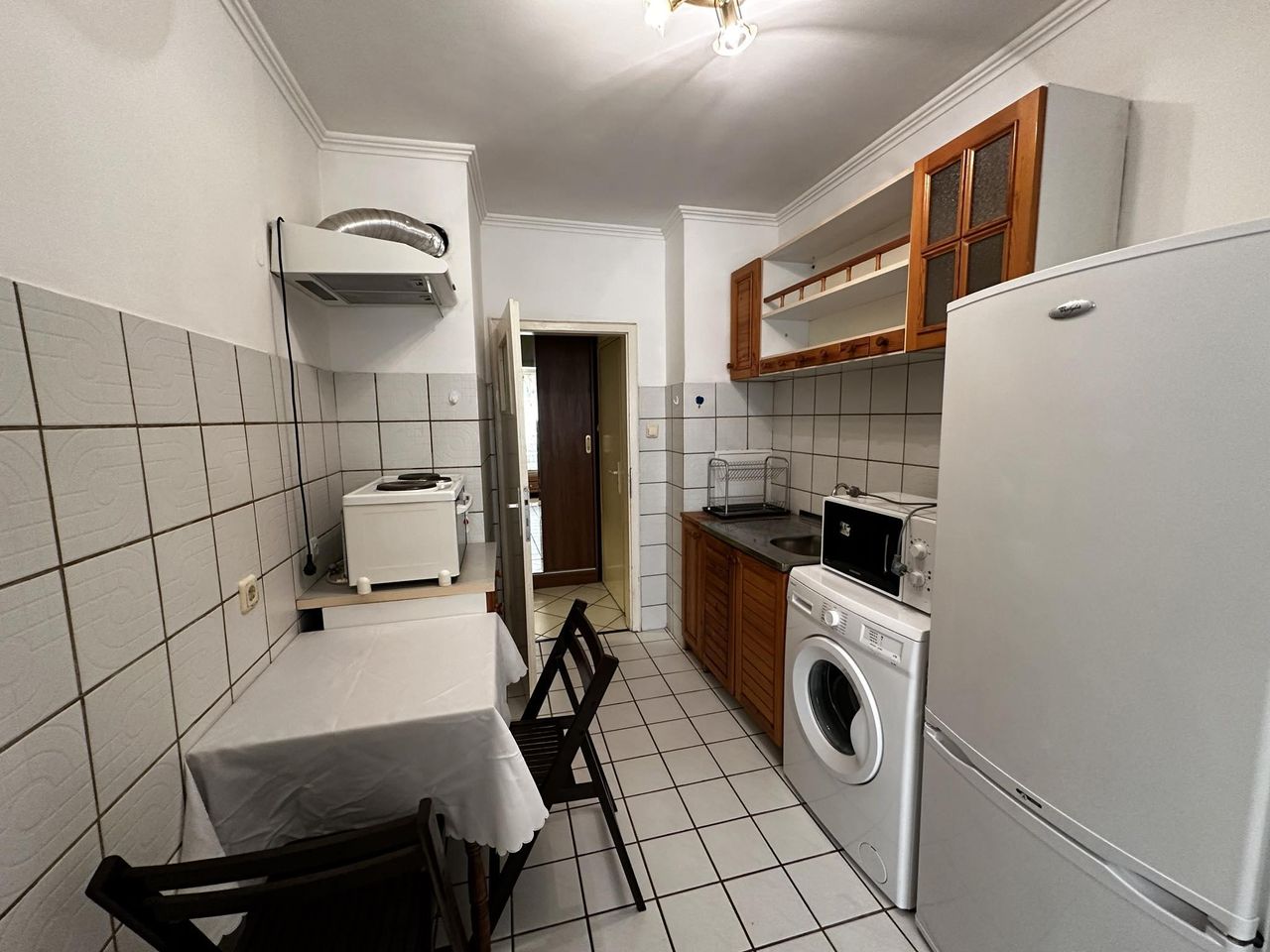 Дава се под наем Двустаен апартамент в София, Бъкстон - 57 кв.м за 475 € - Снимка #6