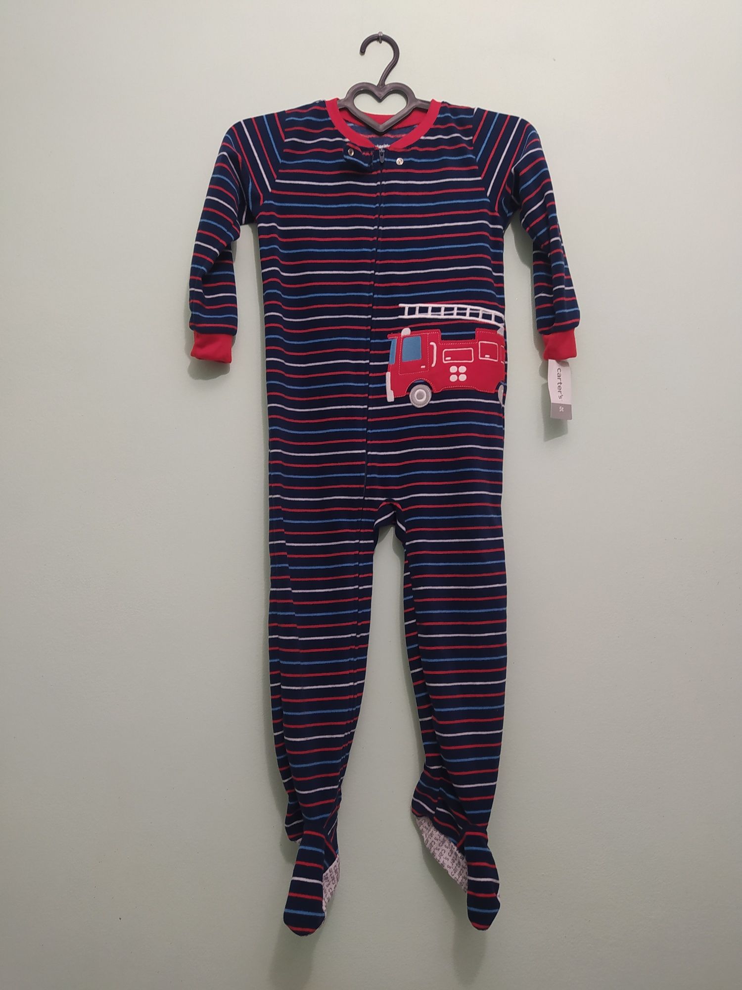 Пижама кигуруми для мальчиков
