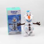 Пеещ и Танцуващ Олаф от Замръзналото кралство FROZEN Olaf Играчка Олаф