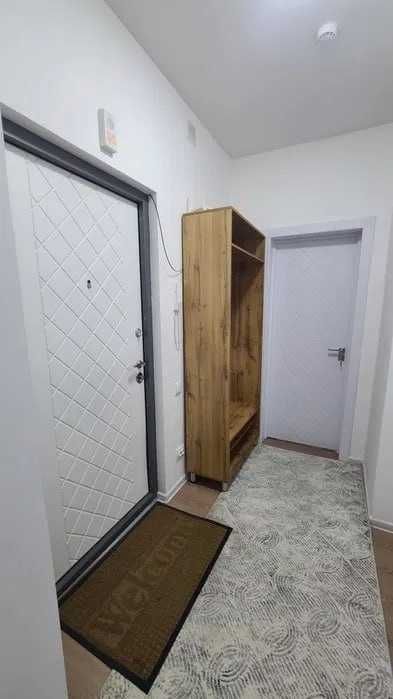 Assalom Maxtumquli 2-комнатная квартира с евро; Яшнабаде Махтумкули