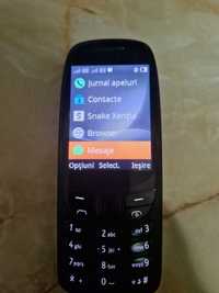 Nokia 1400 negru duos
