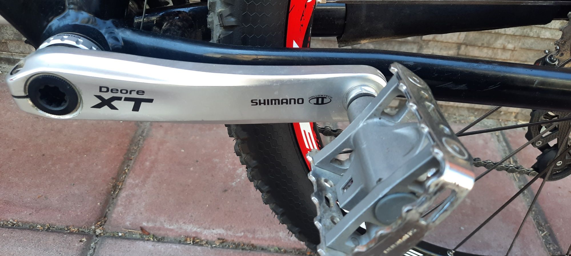 Dressier 26"- pro series