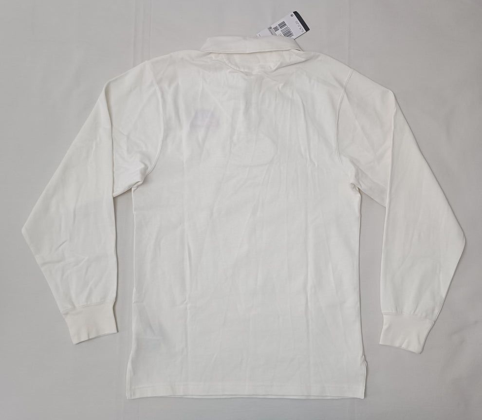 Nike Sportswear Trend Polo оригинална блуза XS Найк памук фланелка