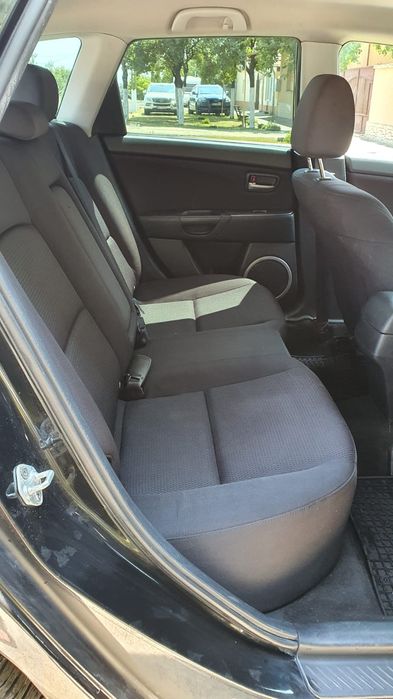 Mazda 3      1.6d